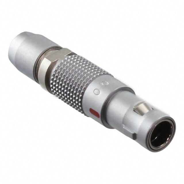 FGG.00.302.CLAD35 LEMO  Assemblages de connecteurs circulaires